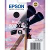 Epson 502XL Singelpack Zwart 9,2ml (Origineel) - ImageError