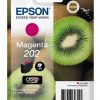 Epson Claria Premium 202 Magenta 4,1ml (Origineel) - ImageError