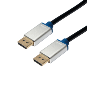 DisplayPort 1.2 1.50m LogiLink Premium