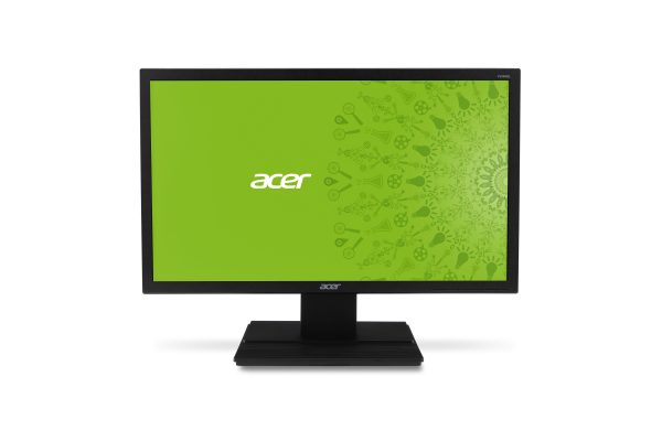 22" Acer V226HQLBbd FHD DVI VGA