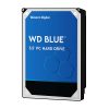 6,0TB WD Blue SATA3/256MB/5400rpm