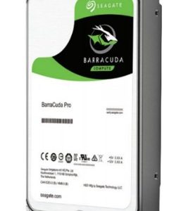 6,0TB Seagate Desktop BarraCuda SATA3/256MB/5400rpm