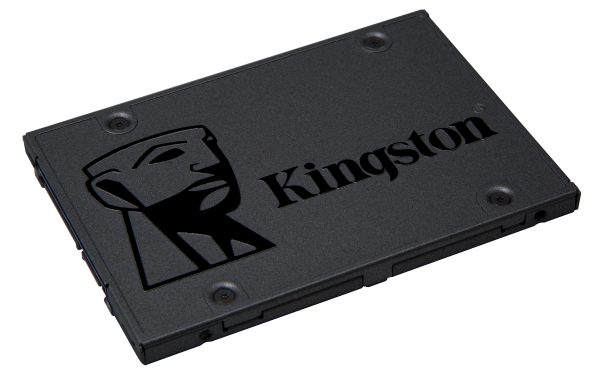 480GB 2,5" SATA3 Kingston A400 TLC/500/450 Retail