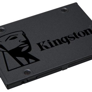 240GB 2,5" SATA3 Kingston A400 TLC/500/350 Retail
