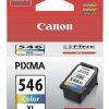 Canon (O) CL-546XL Kleur 13,0ml (Origineel)