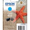 Epson 603 Singlepack Cyaan 2,4ml (Origineel)