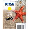 Epson 603 Singlepack Geel 2,4ml (Origineel)