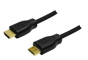 HDMI 1.4 1.00m LogiLink