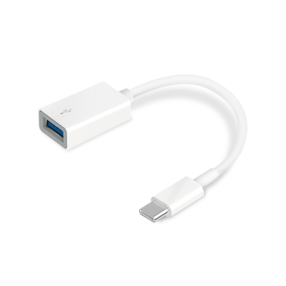 Adapter USB-C (M) --> USB 3.0 (F) TP-Link