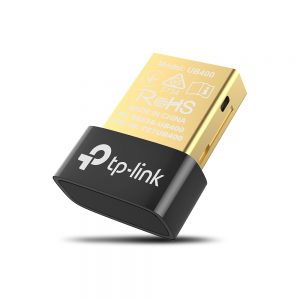 TP-Link UB400 BT 4.0 USB2.0 /100m /Ultra Small