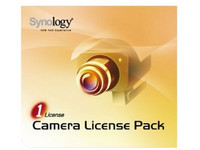 Synology Device License 1 camera