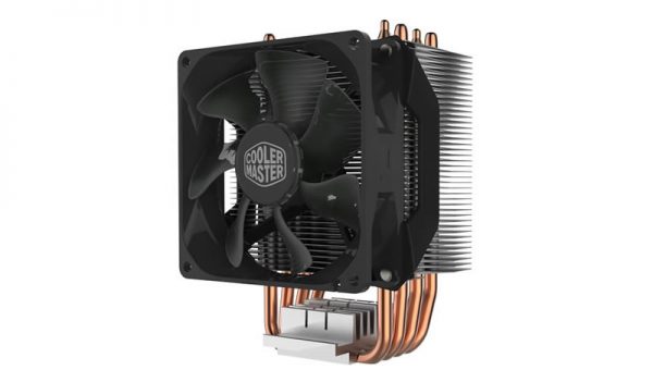 Cooler Master Hyper H412R AMD/Intel