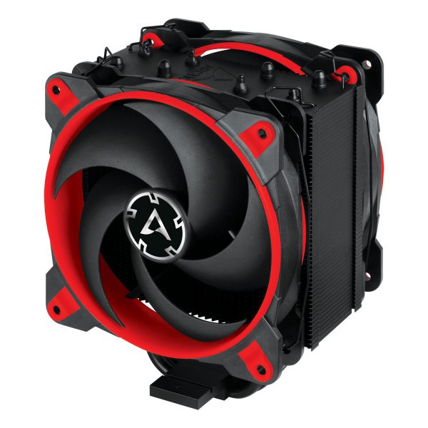 Arctic Freezer 34 eSports DUO - Rood - AMD-Intel